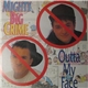 Mighty Big Crime - Outta My Face